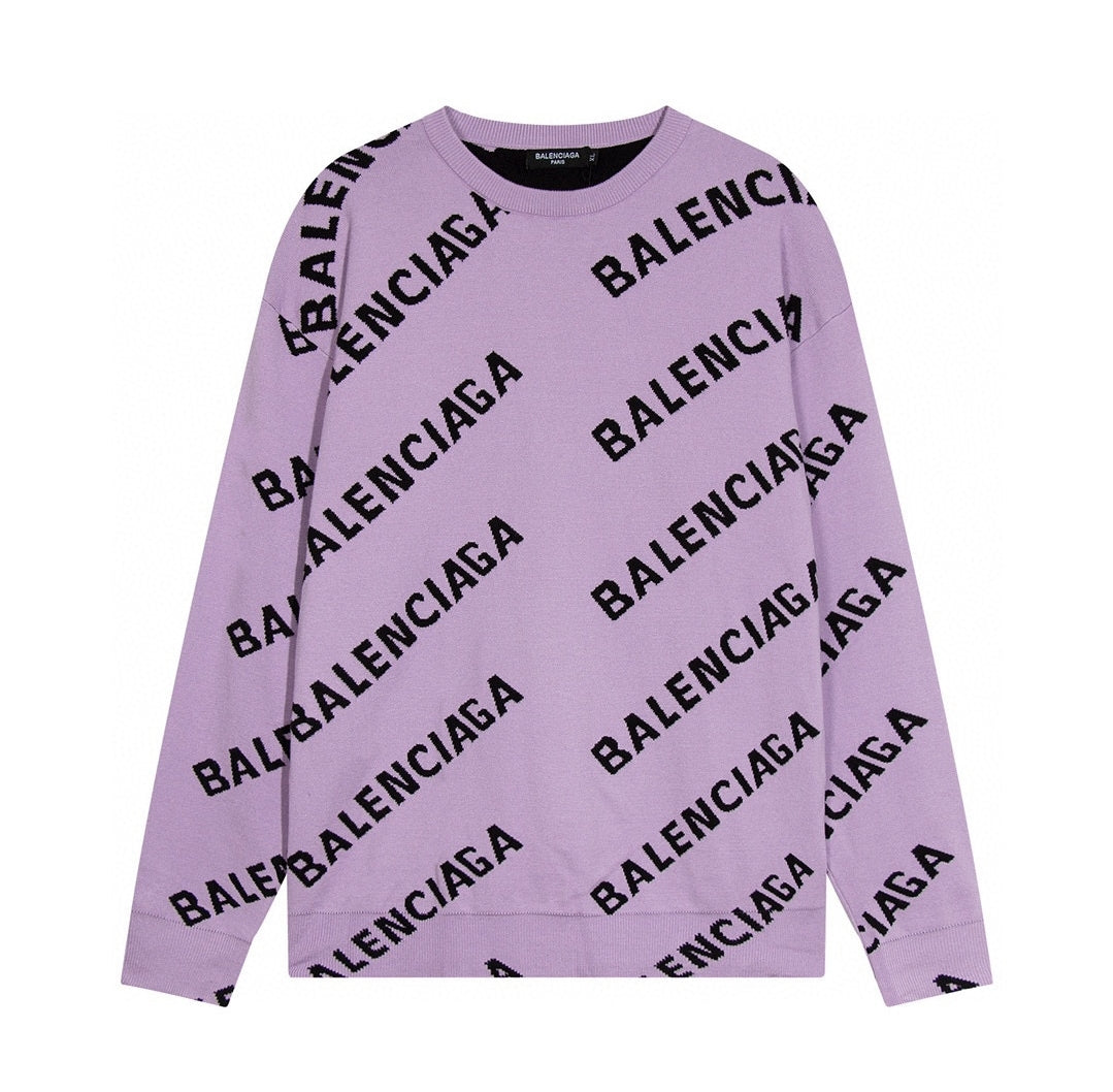Bal #Sweater