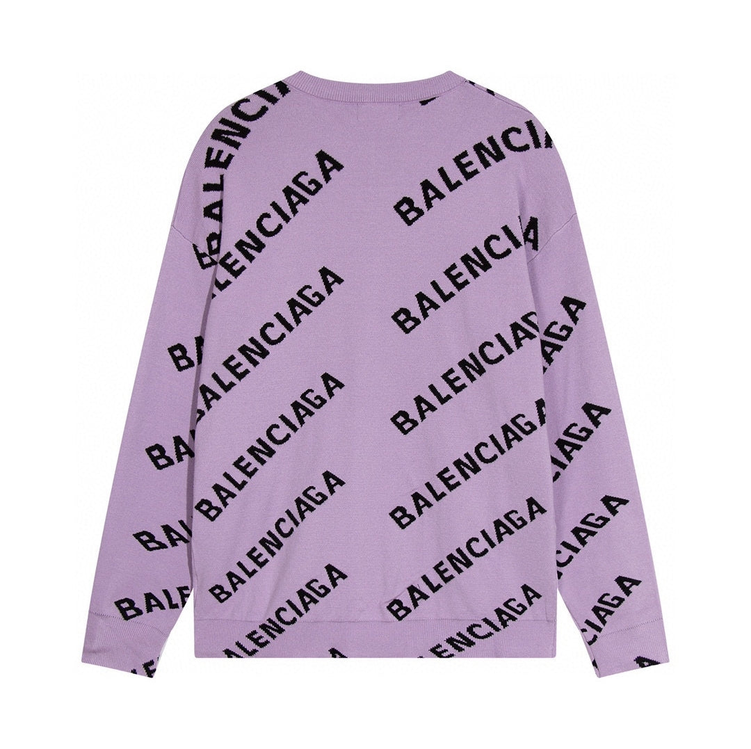 Bal #Sweater