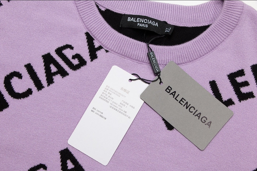 Bal #Sweater