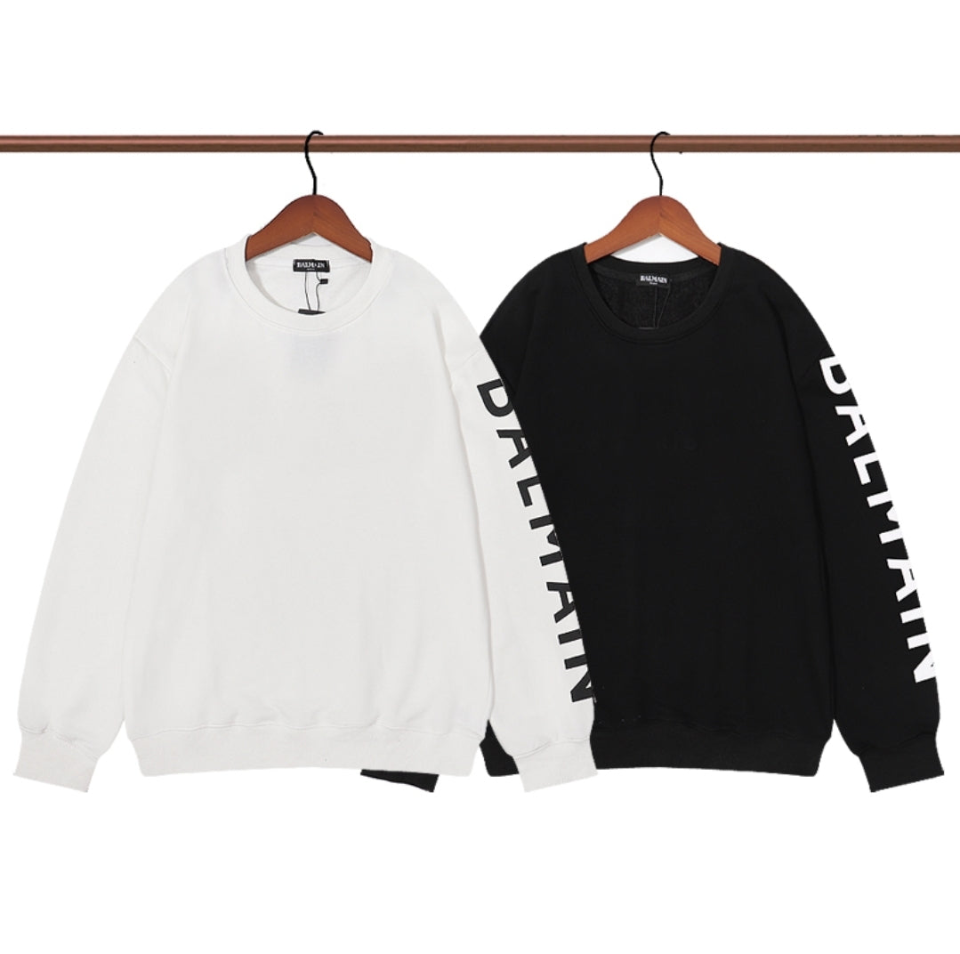 Bal #Sweater