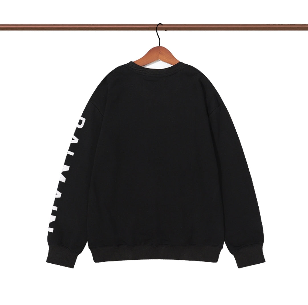 Bal #Sweater
