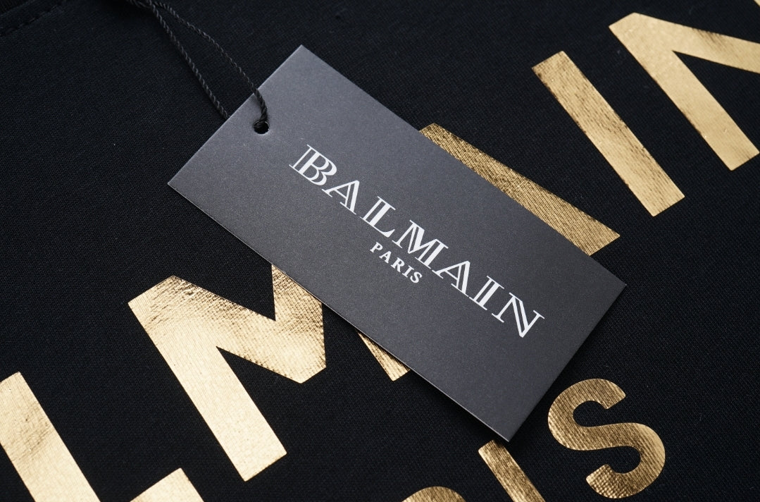 Bal #Shirt