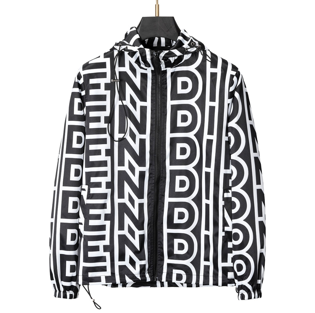 FF #HoodieJacket