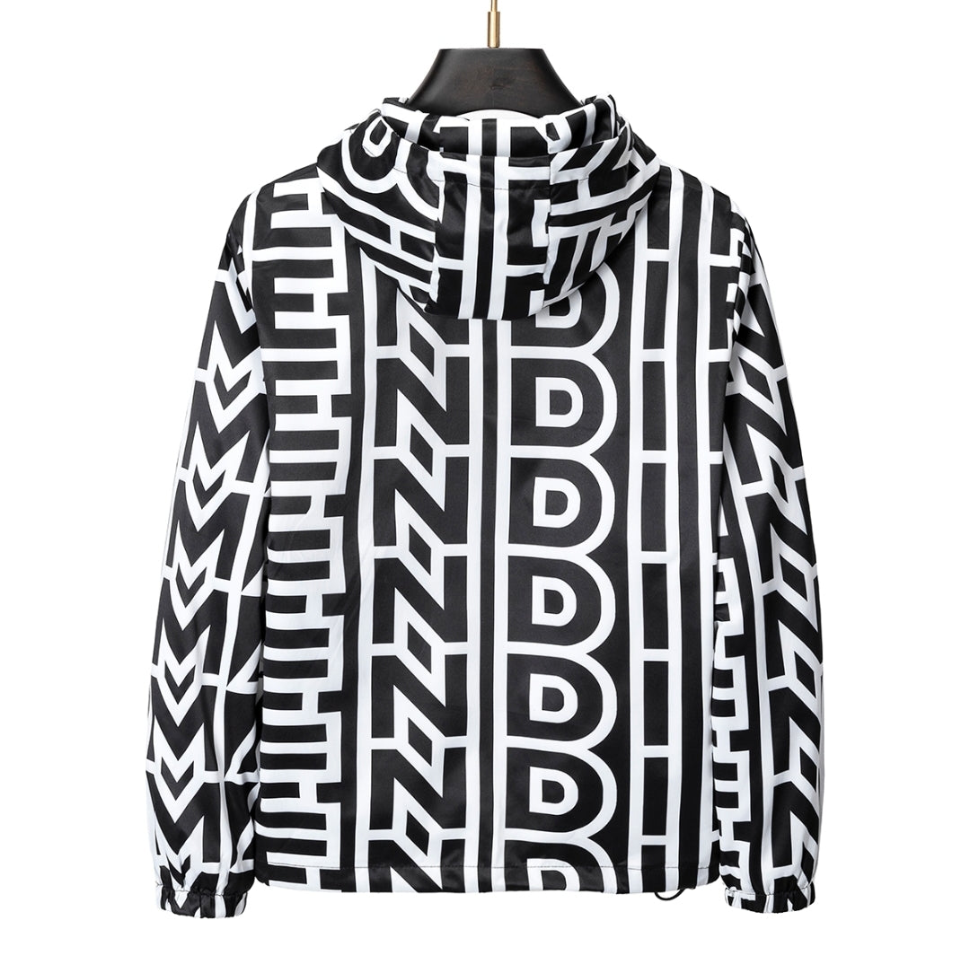 FF #HoodieJacket