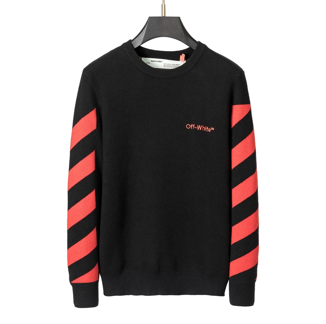 OW #Sweater