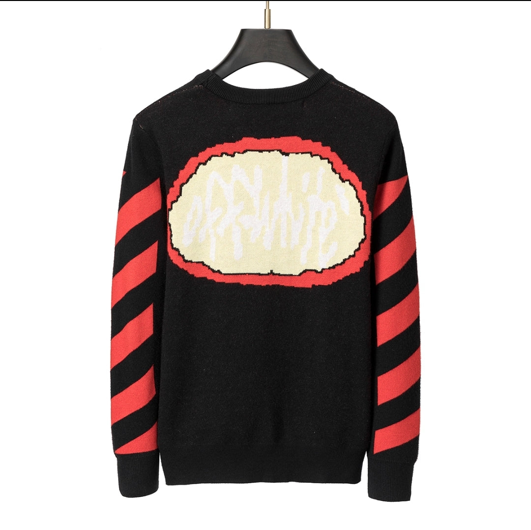 OW #Sweater
