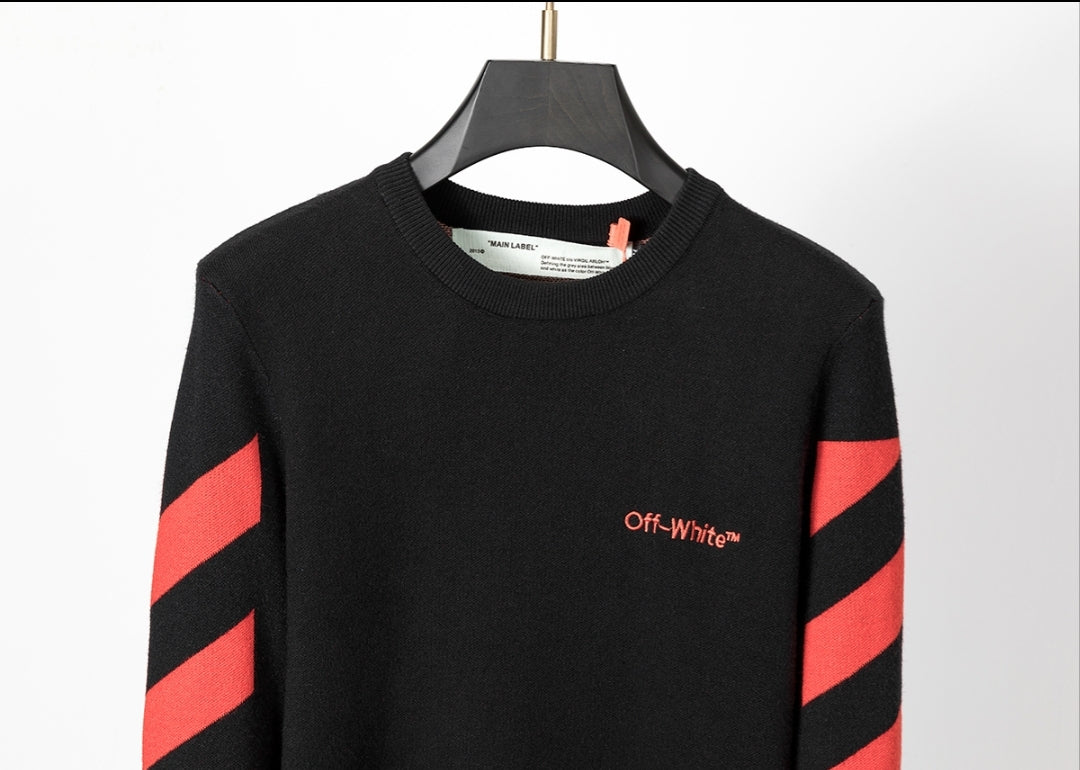 OW #Sweater