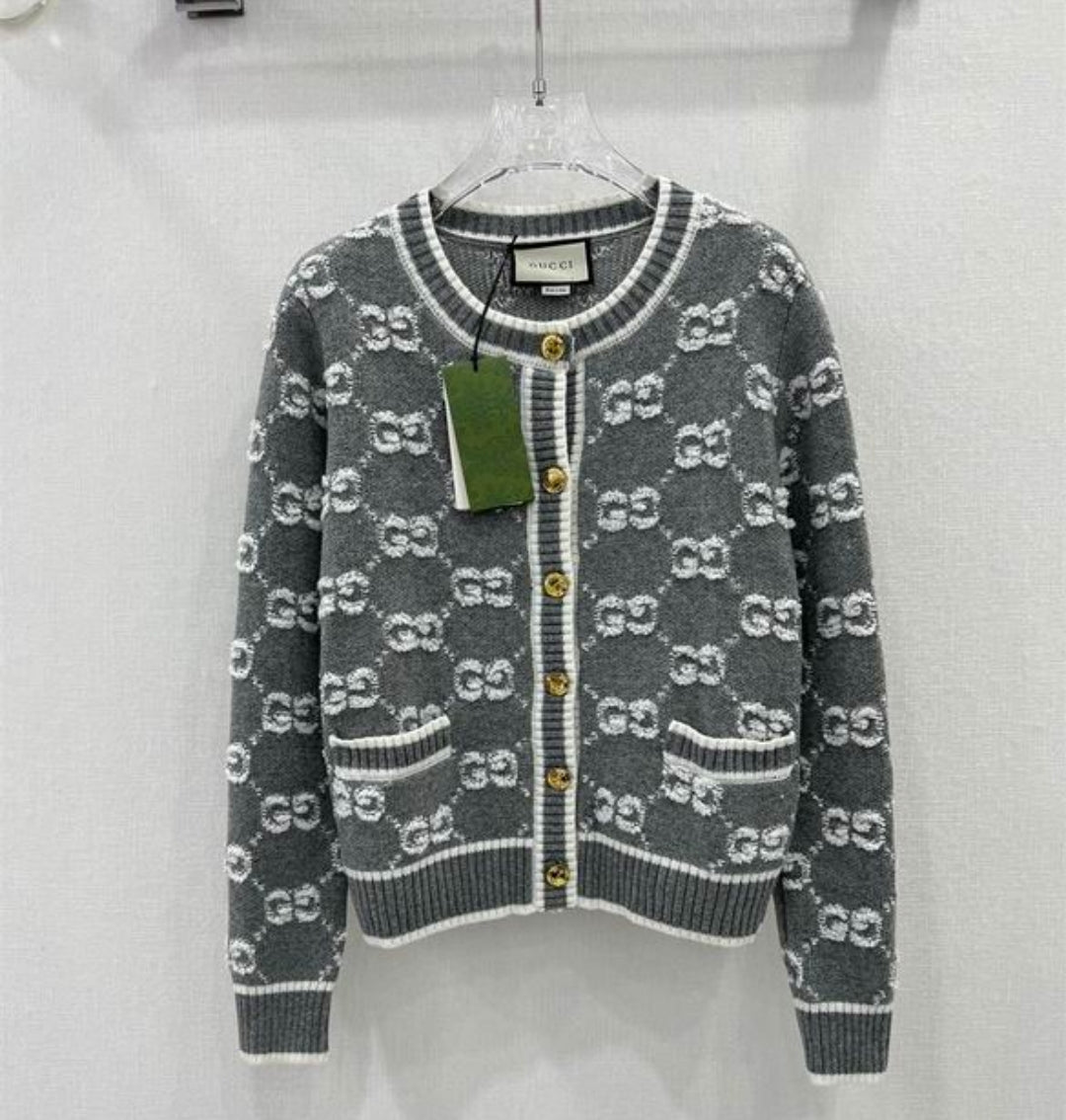 GG #Cardigan