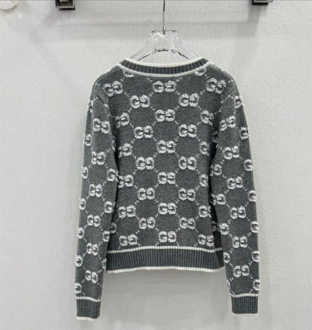 GG #Cardigan