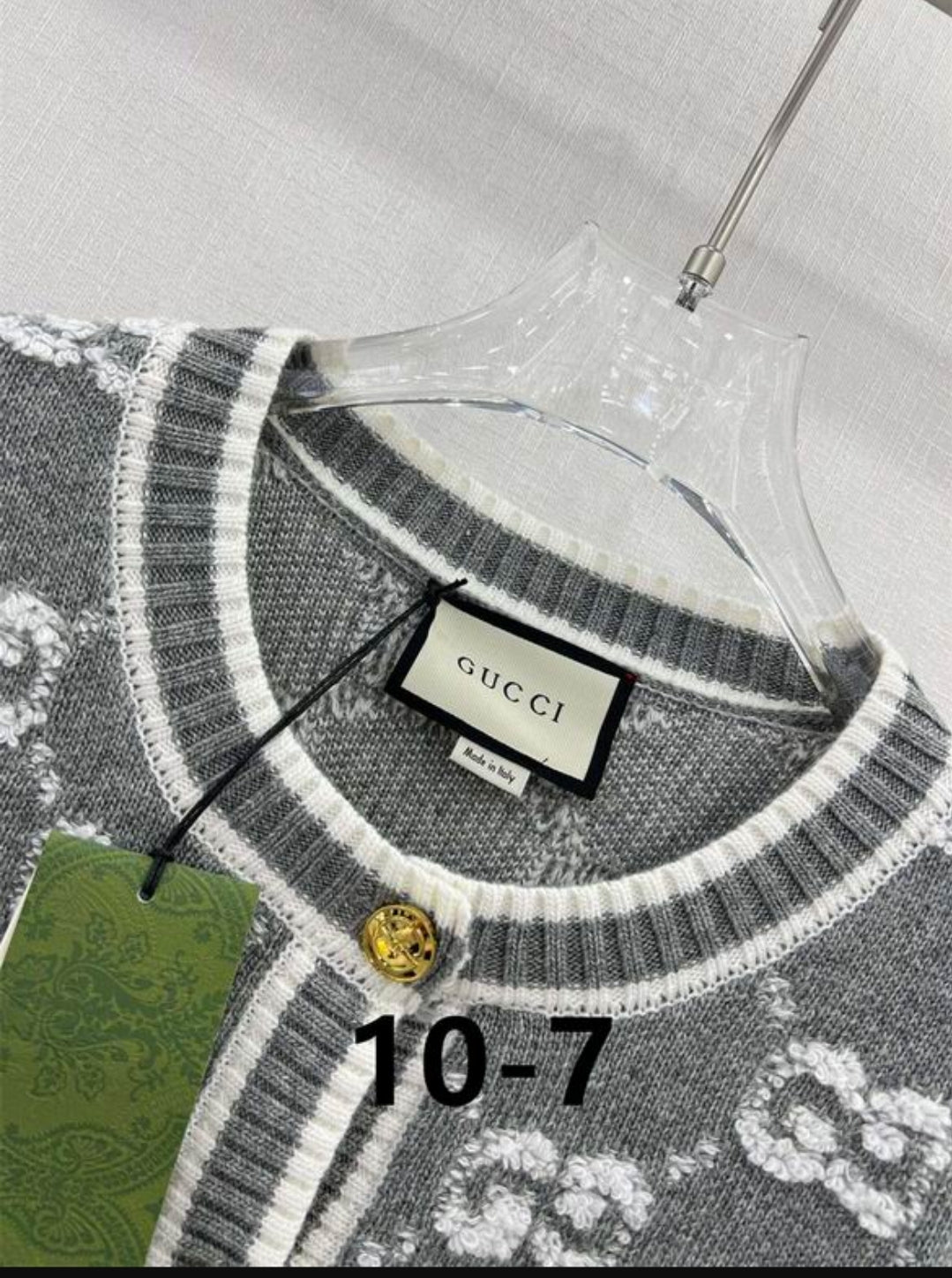 GG #Cardigan