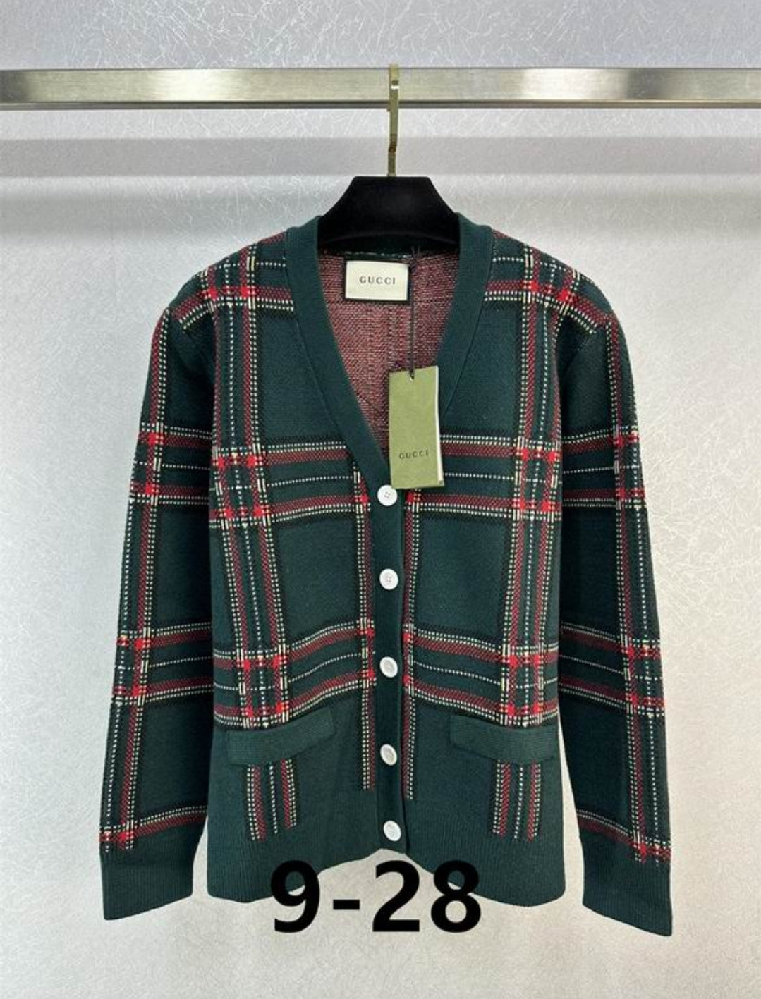 GG #Cardigan