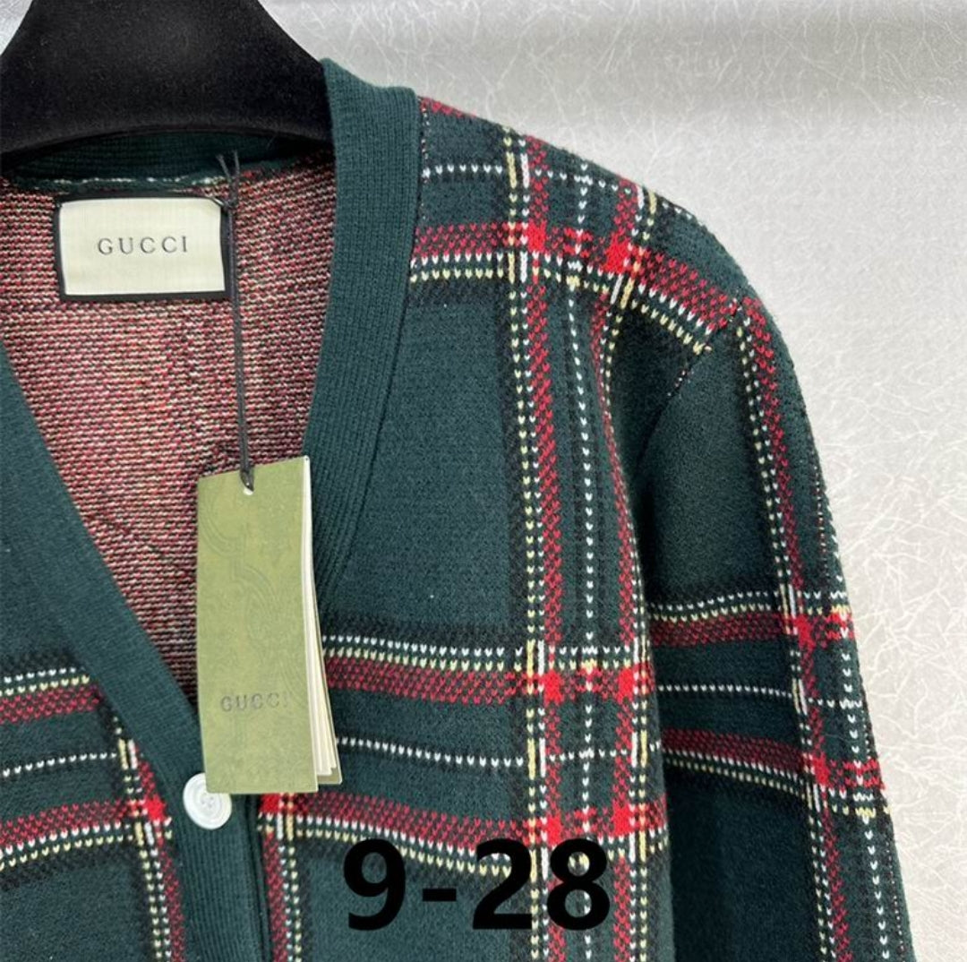 GG #Cardigan