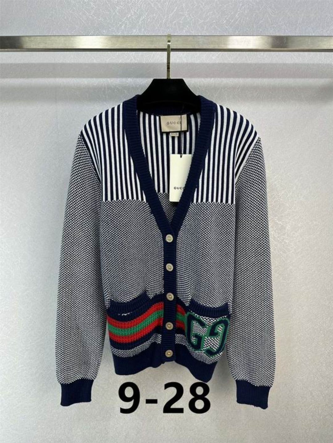 GG #Cardigan