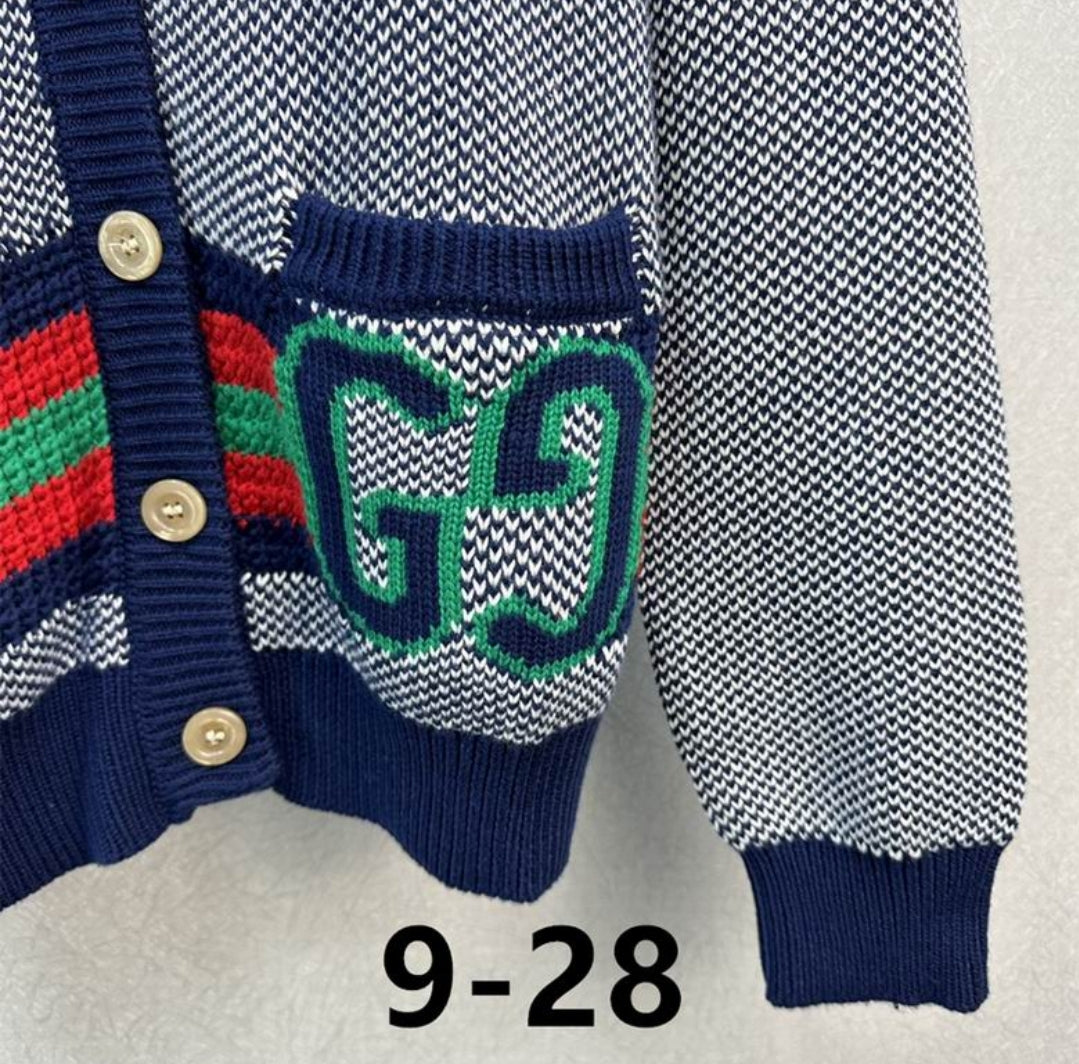 GG #Cardigan
