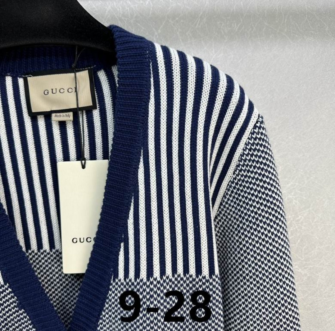 GG #Cardigan