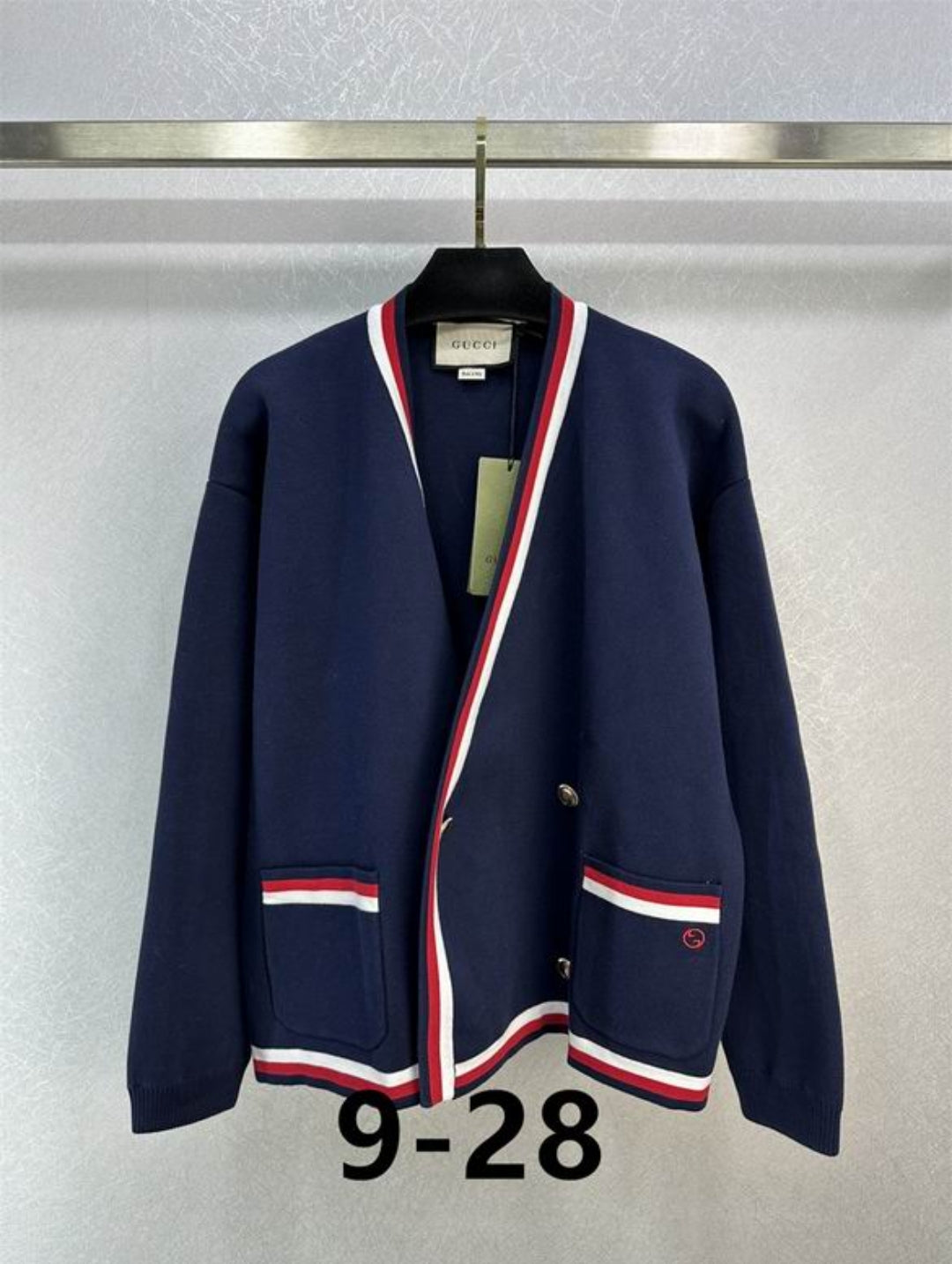 GG #Cardigan