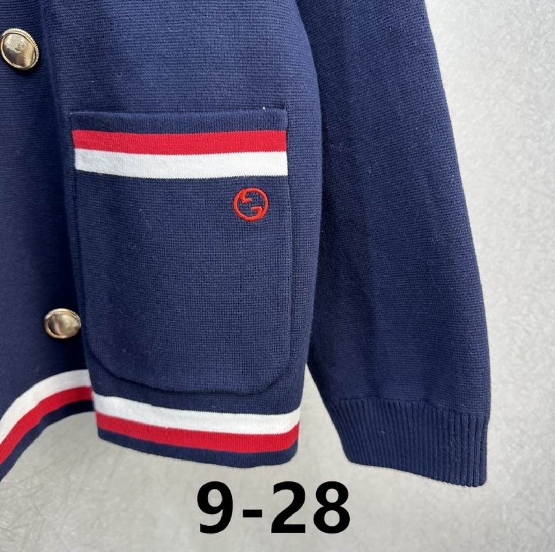 GG #Cardigan