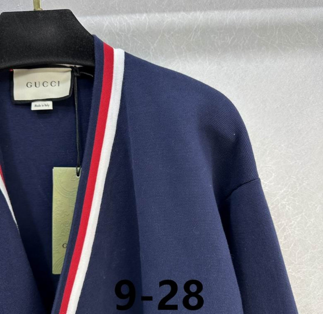 GG #Cardigan