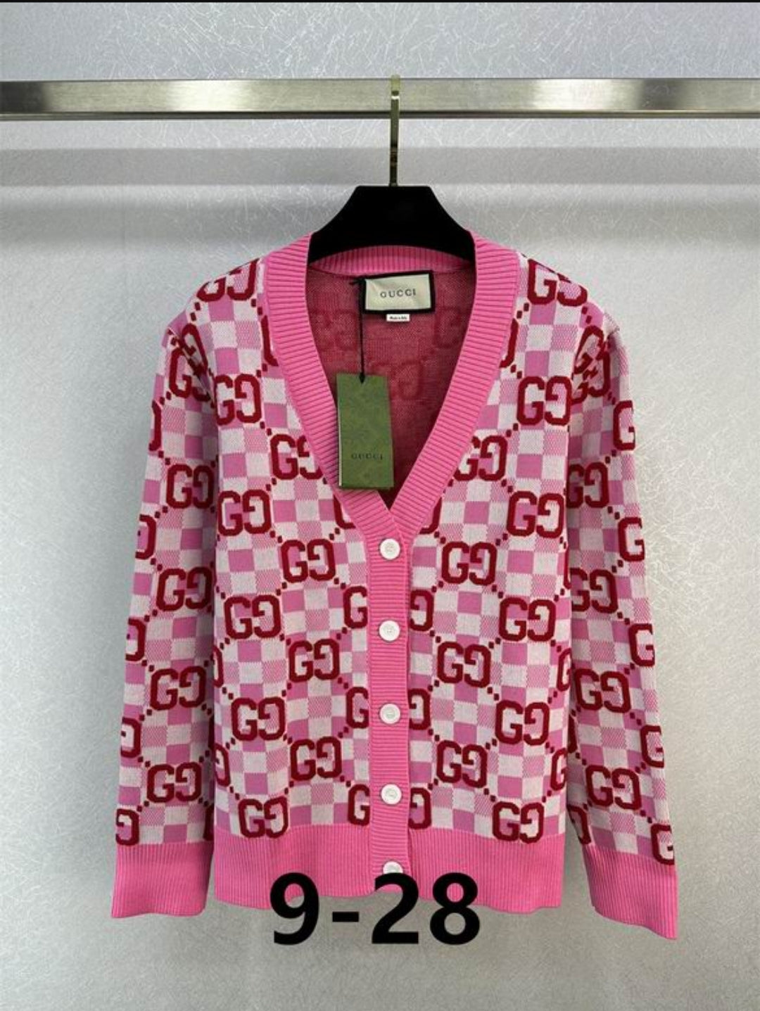 GG #Cardigan
