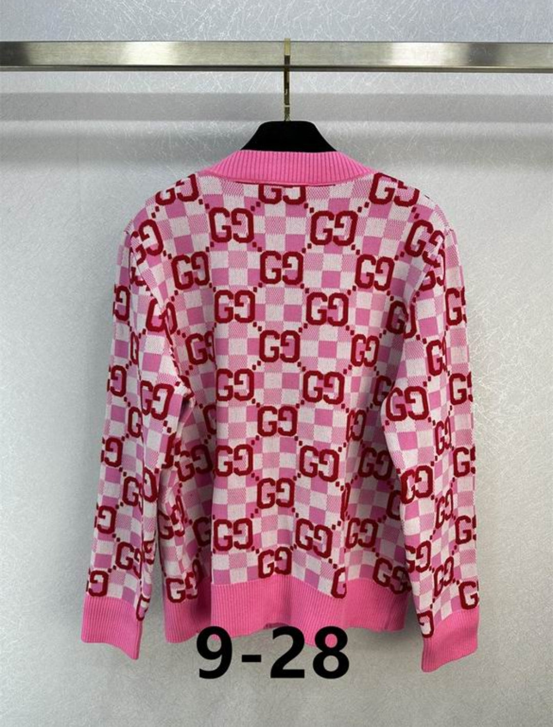 GG #Cardigan