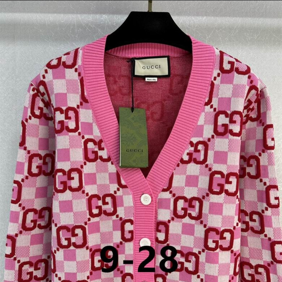 GG #Cardigan