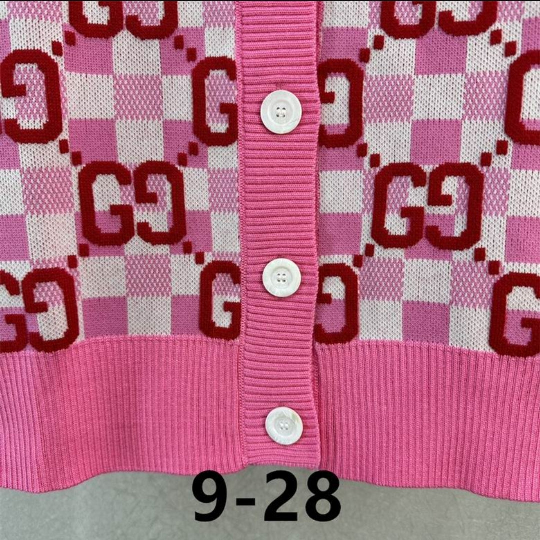 GG #Cardigan