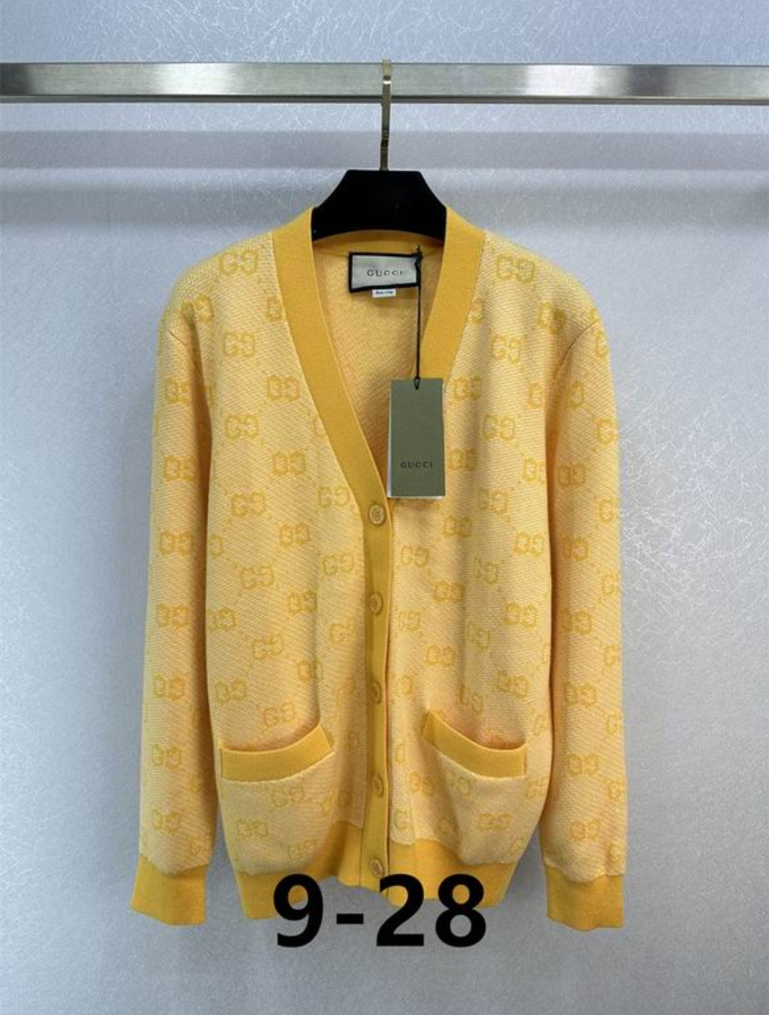 GG #Cardigan
