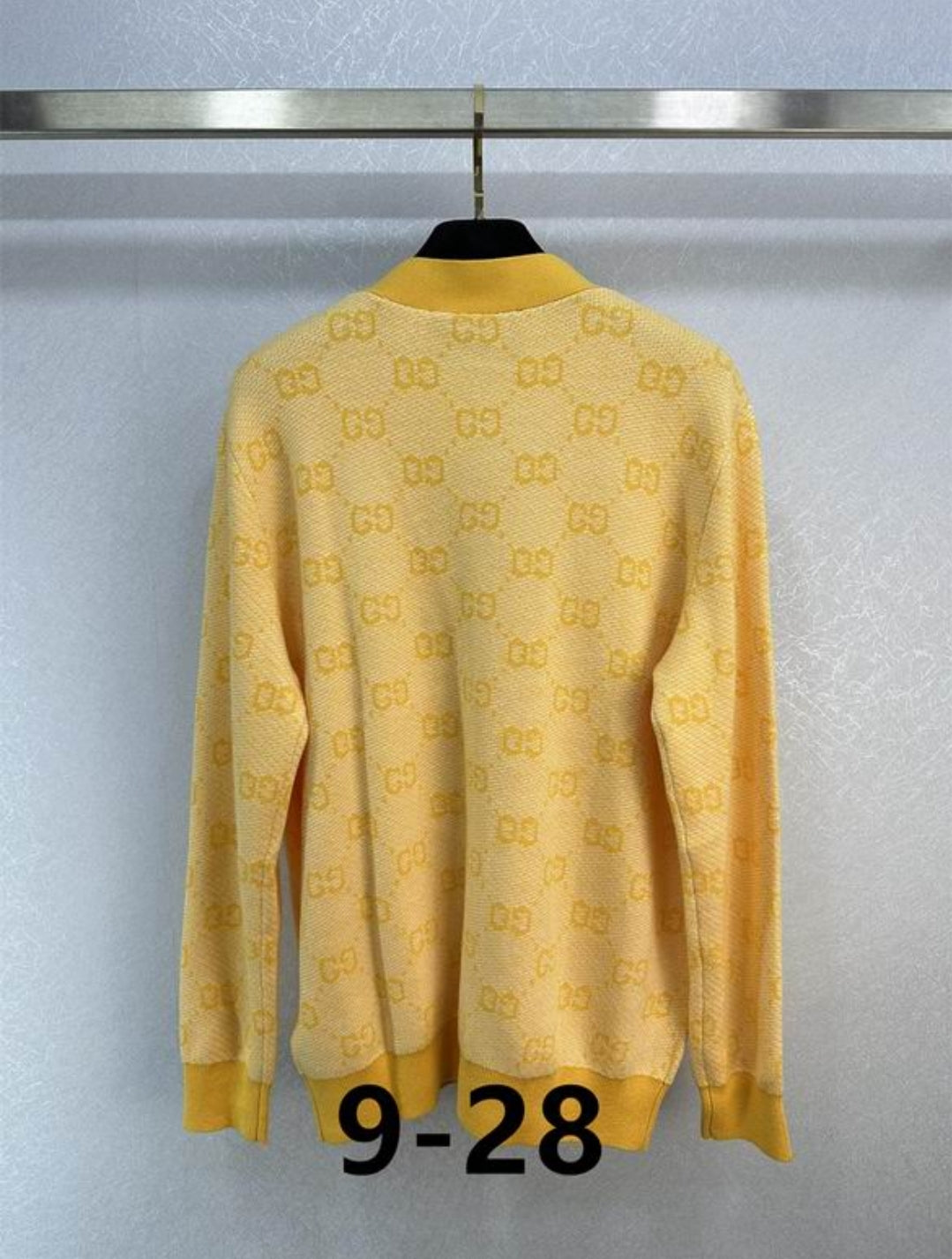 GG #Cardigan