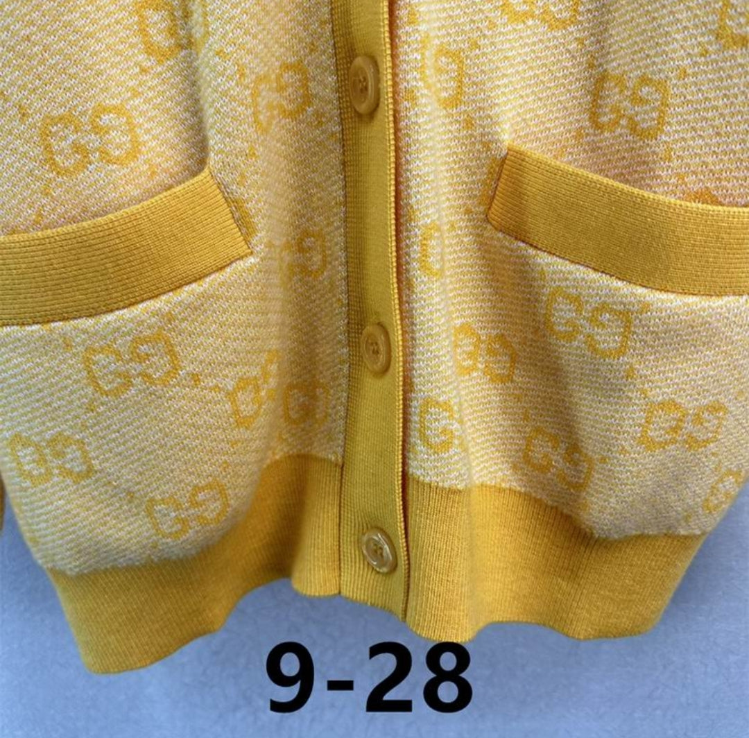 GG #Cardigan