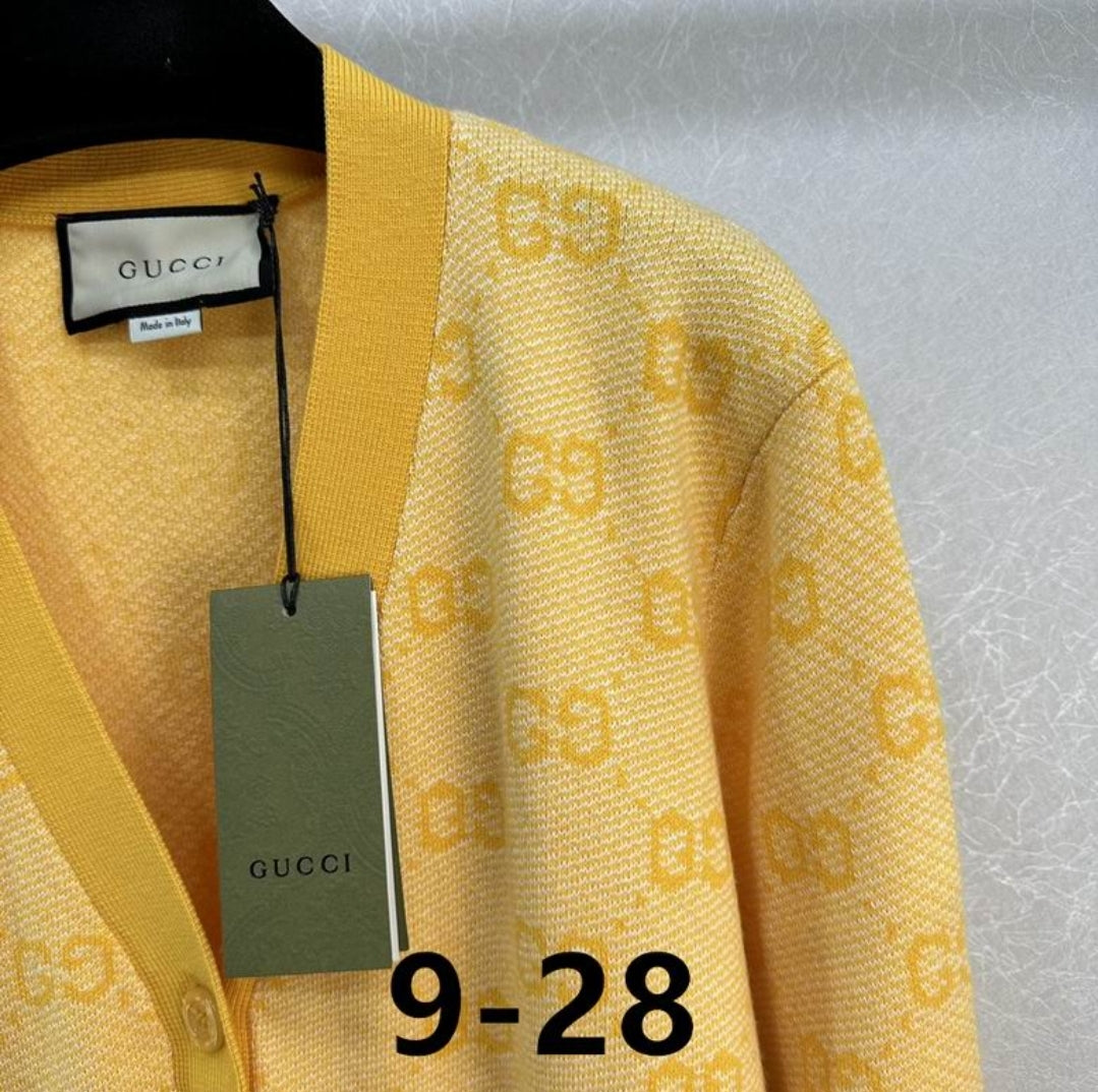 GG #Cardigan