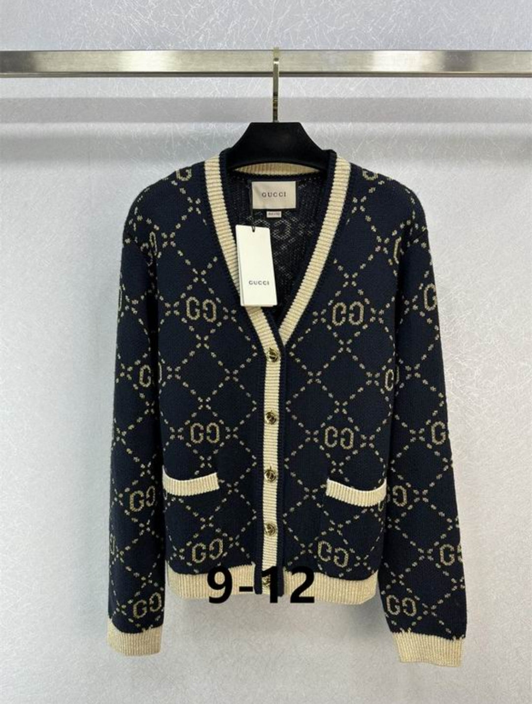 GG #Cardigan