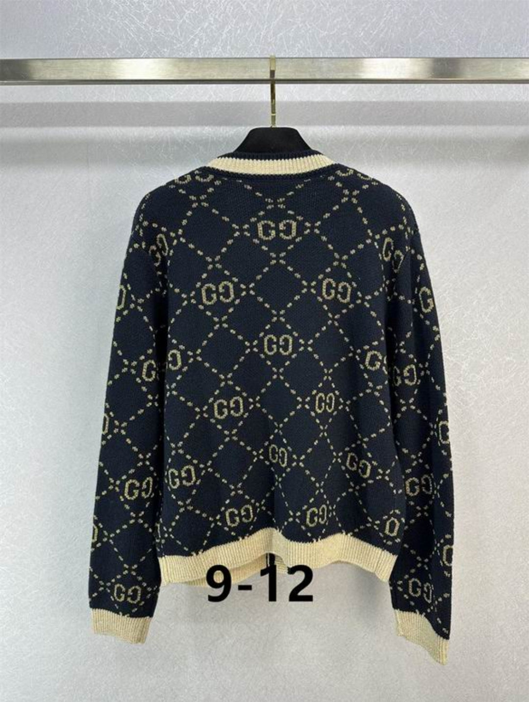 GG #Cardigan