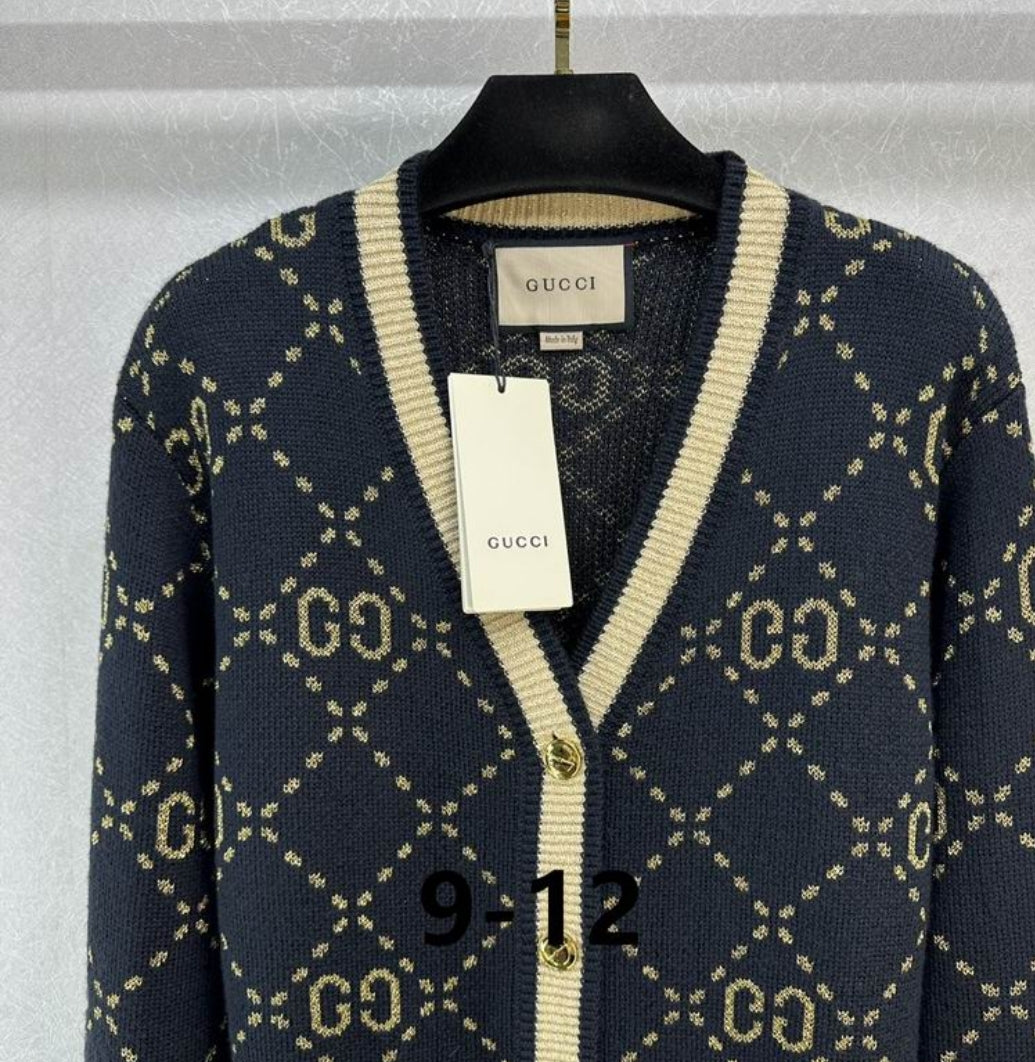 GG #Cardigan