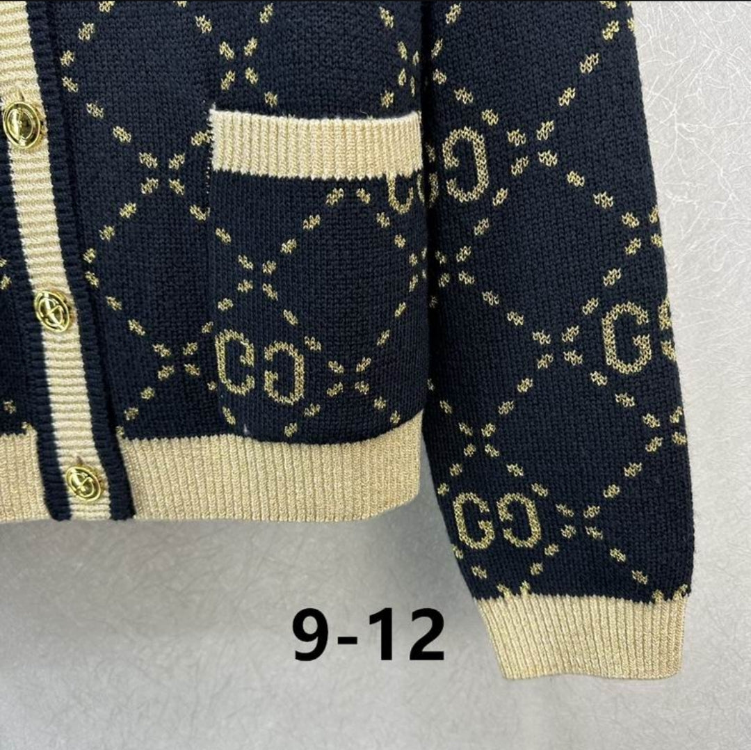 GG #Cardigan