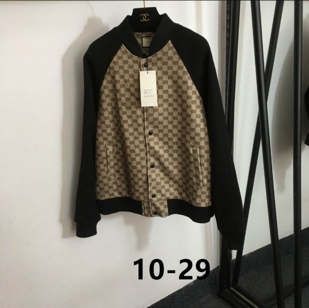 GG #Jacket