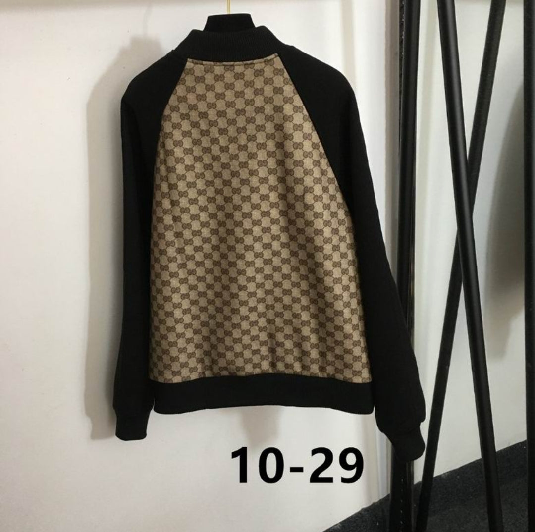 GG #Jacket