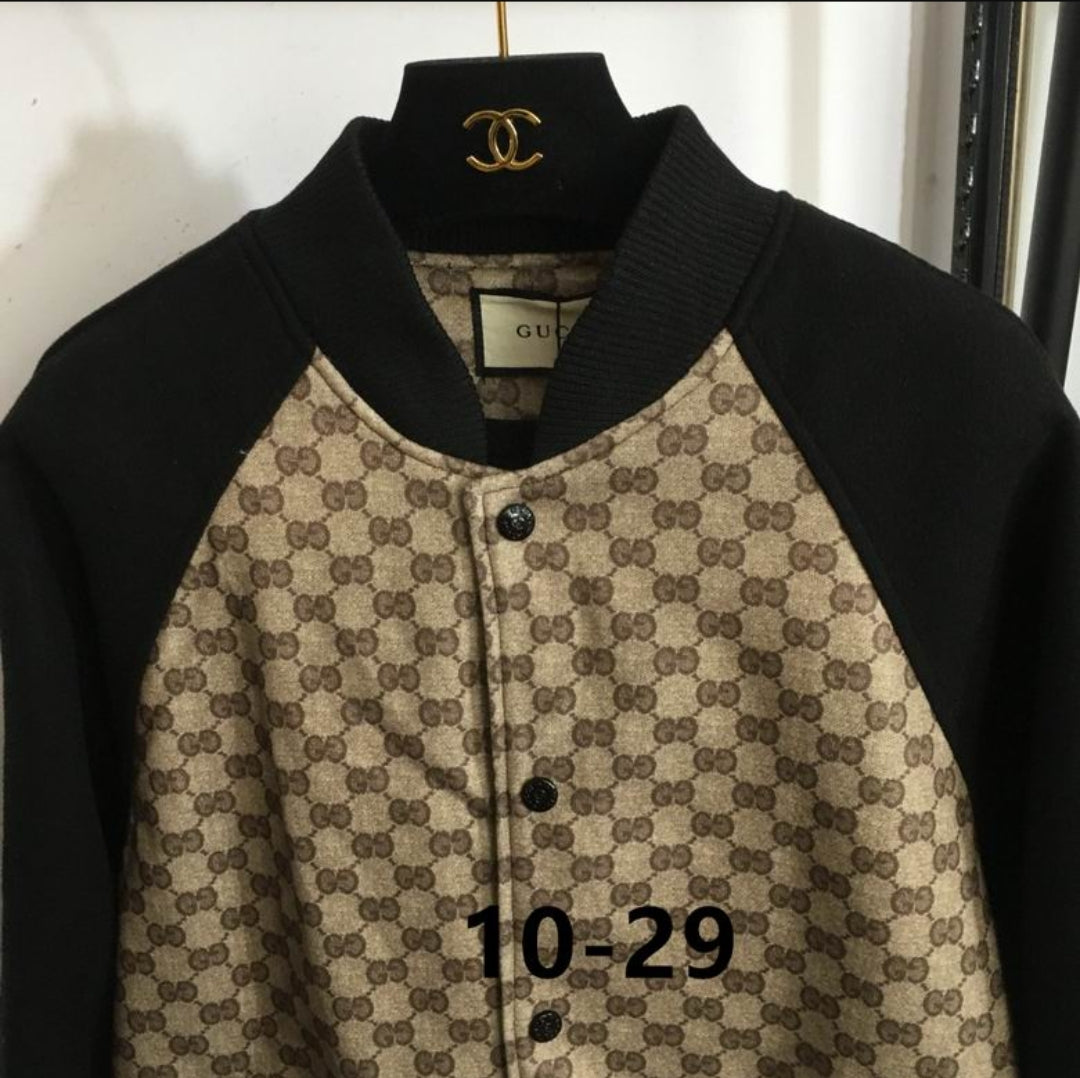 GG #Jacket