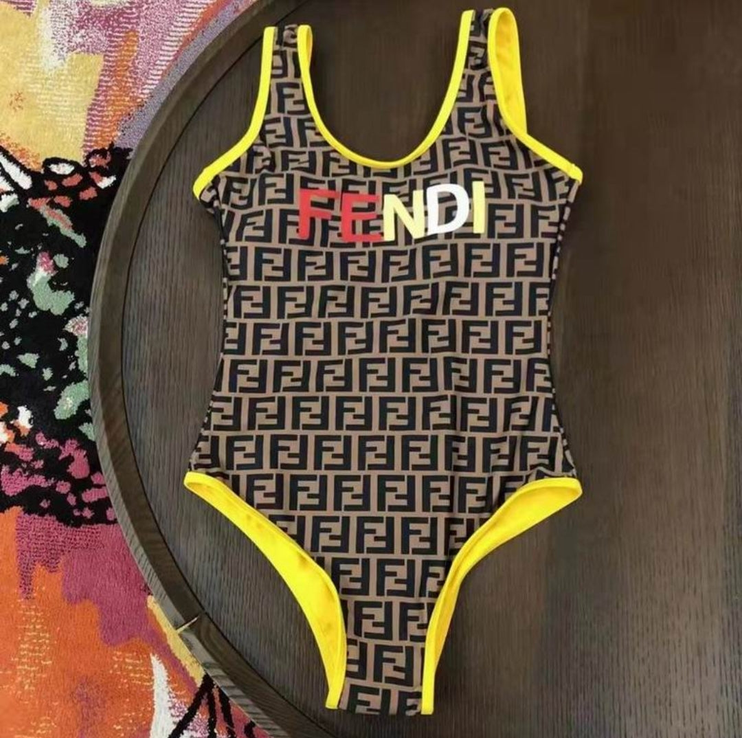 FF #Swimsuit