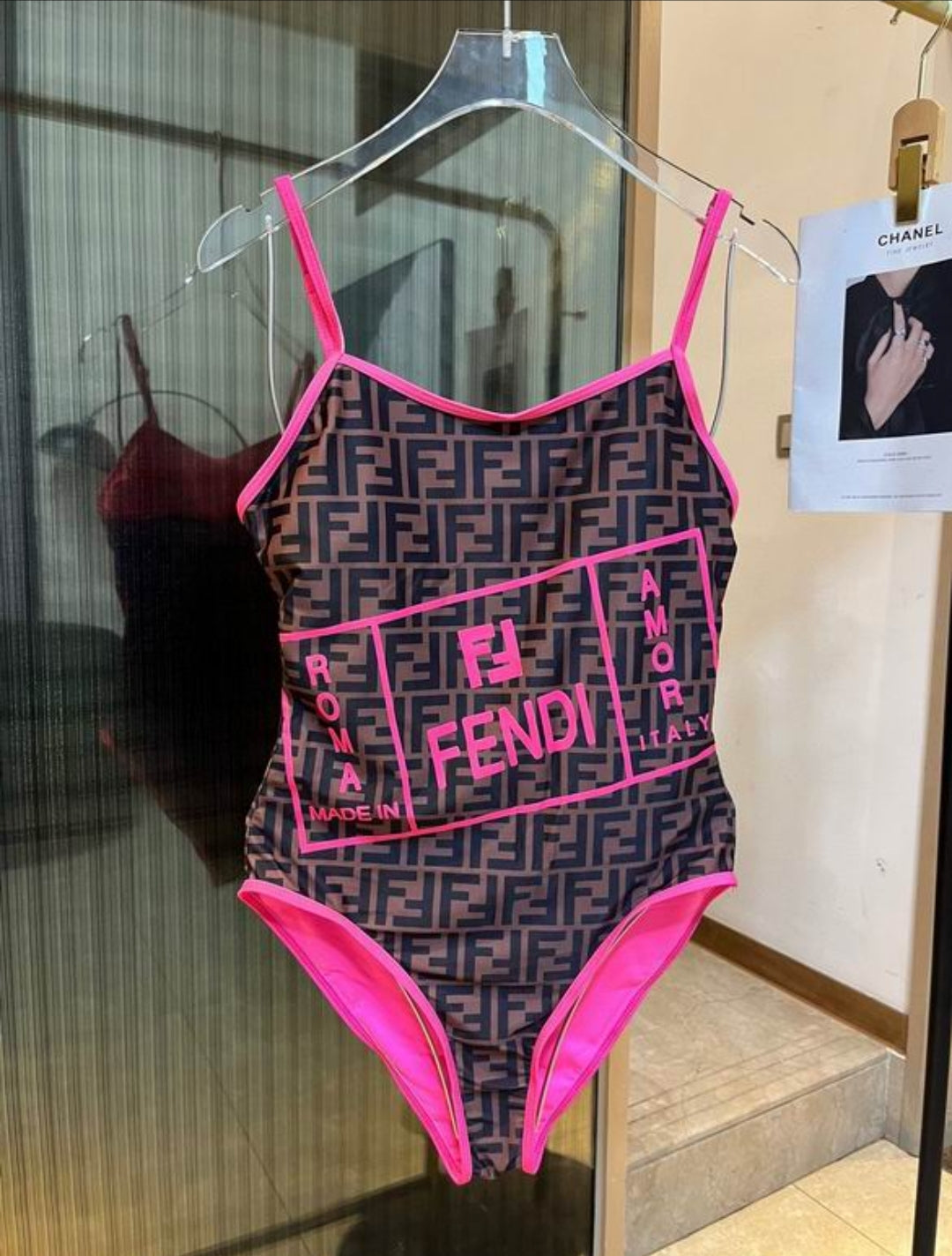 FF #Swimsuit