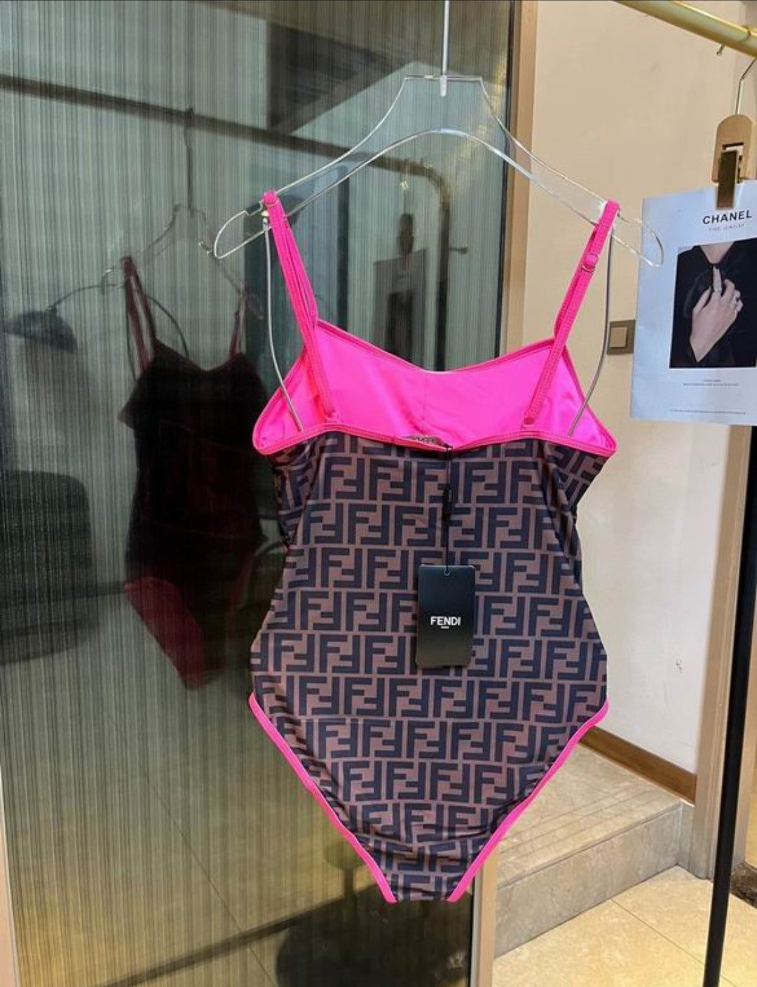 FF #Swimsuit
