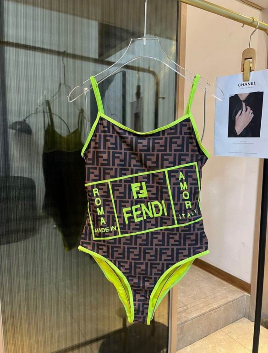 FF #Swimsuit