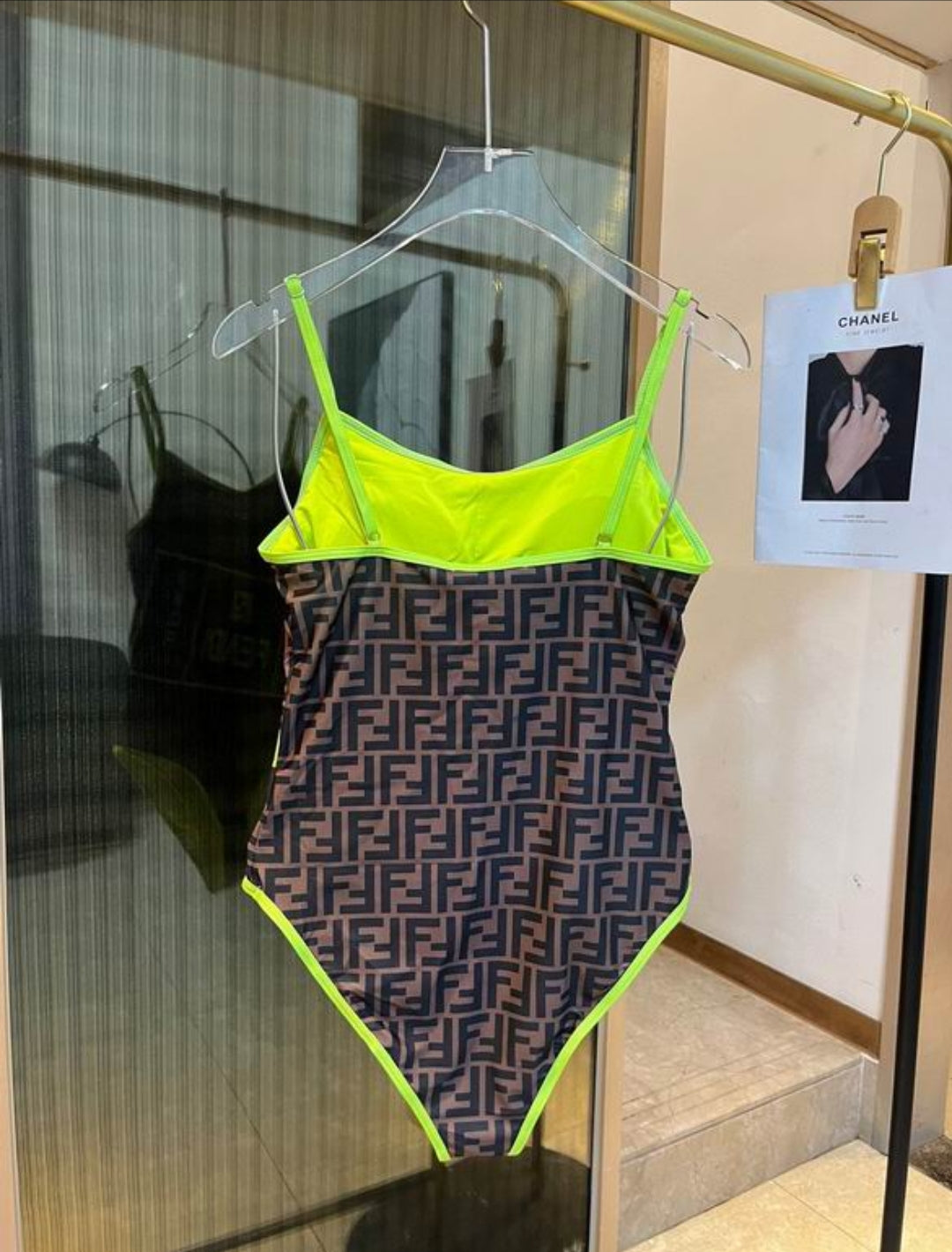 FF #Swimsuit