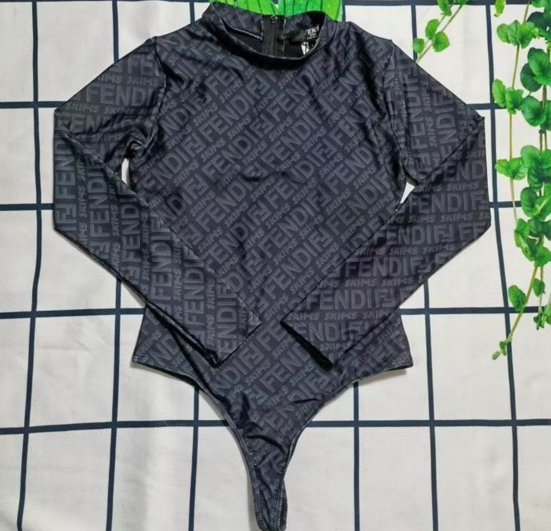 FF #Bodysuit