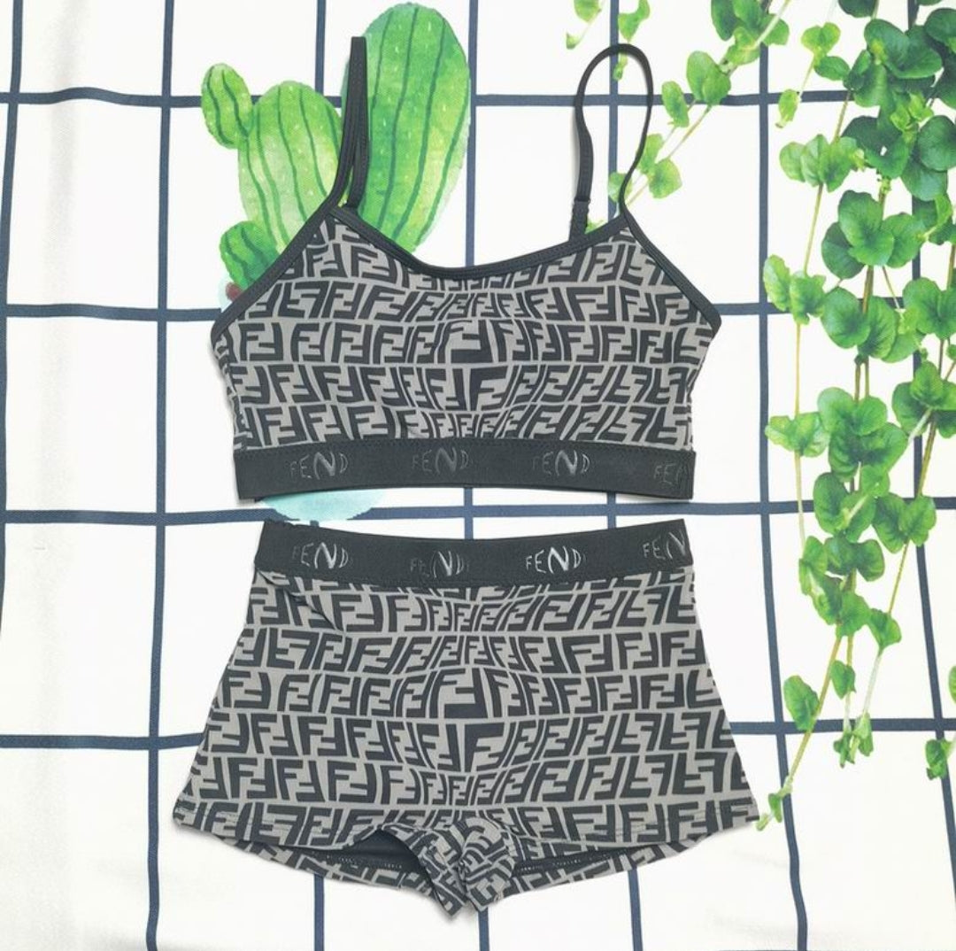 FF #TankTopSet