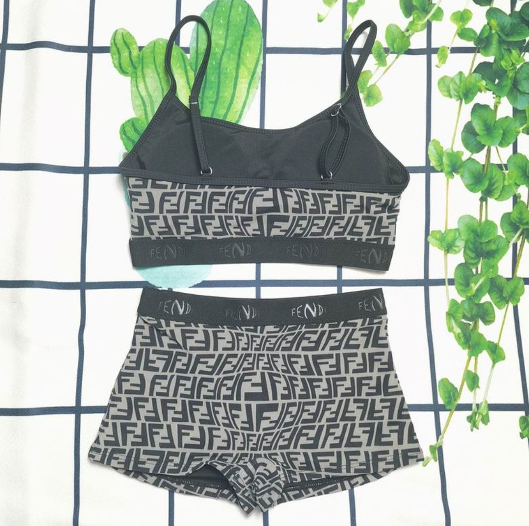 FF #TankTopSet
