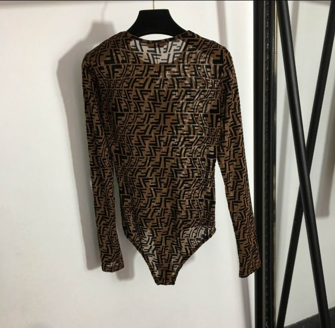 FF #Bodysuit