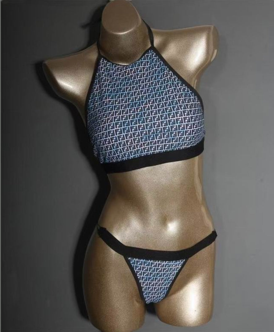 FF #Bikini