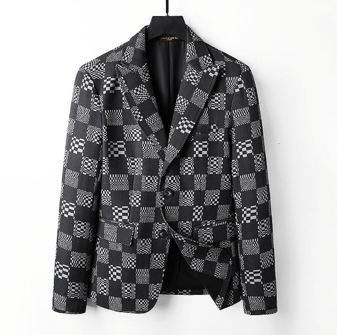 LV #Blazer
