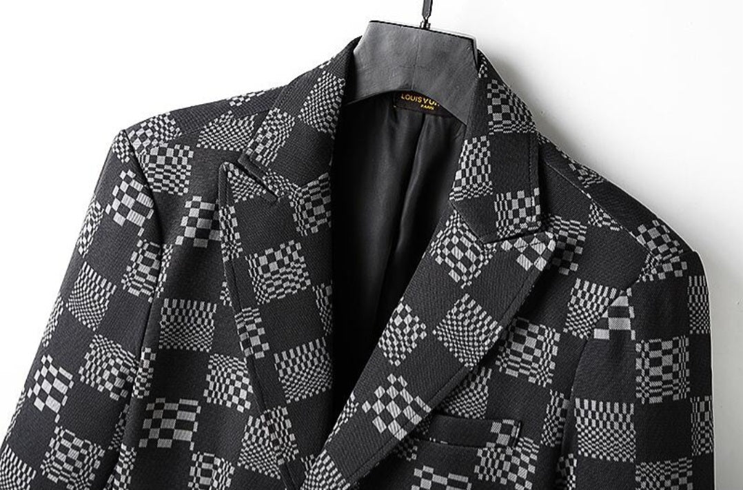LV #Blazer
