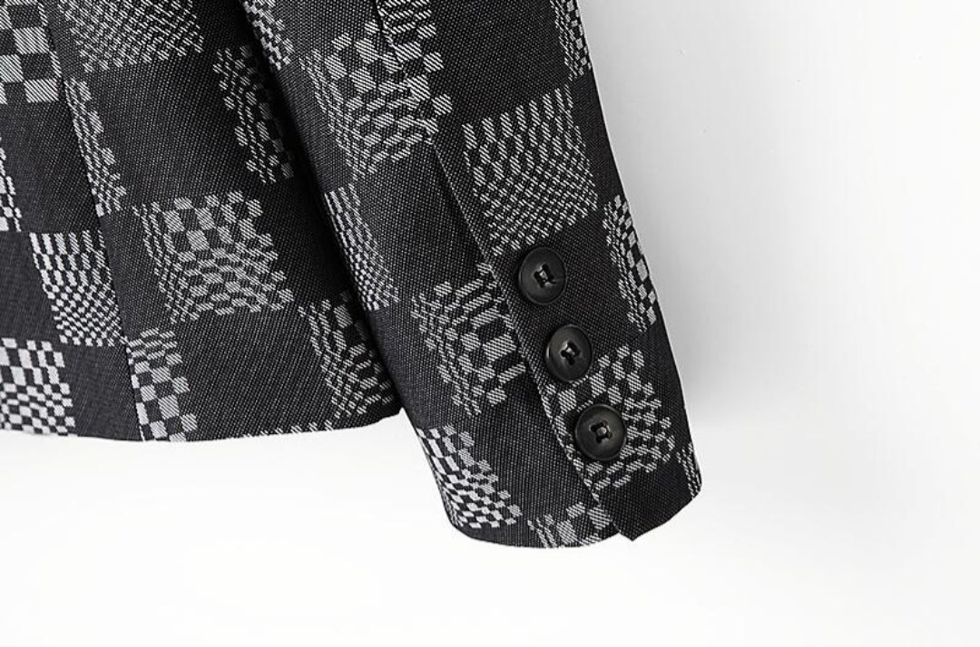 LV #Blazer